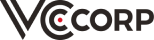 VCCorp logo